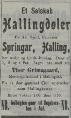 tor grimsgard Bergens tidende 1908.12.22 2